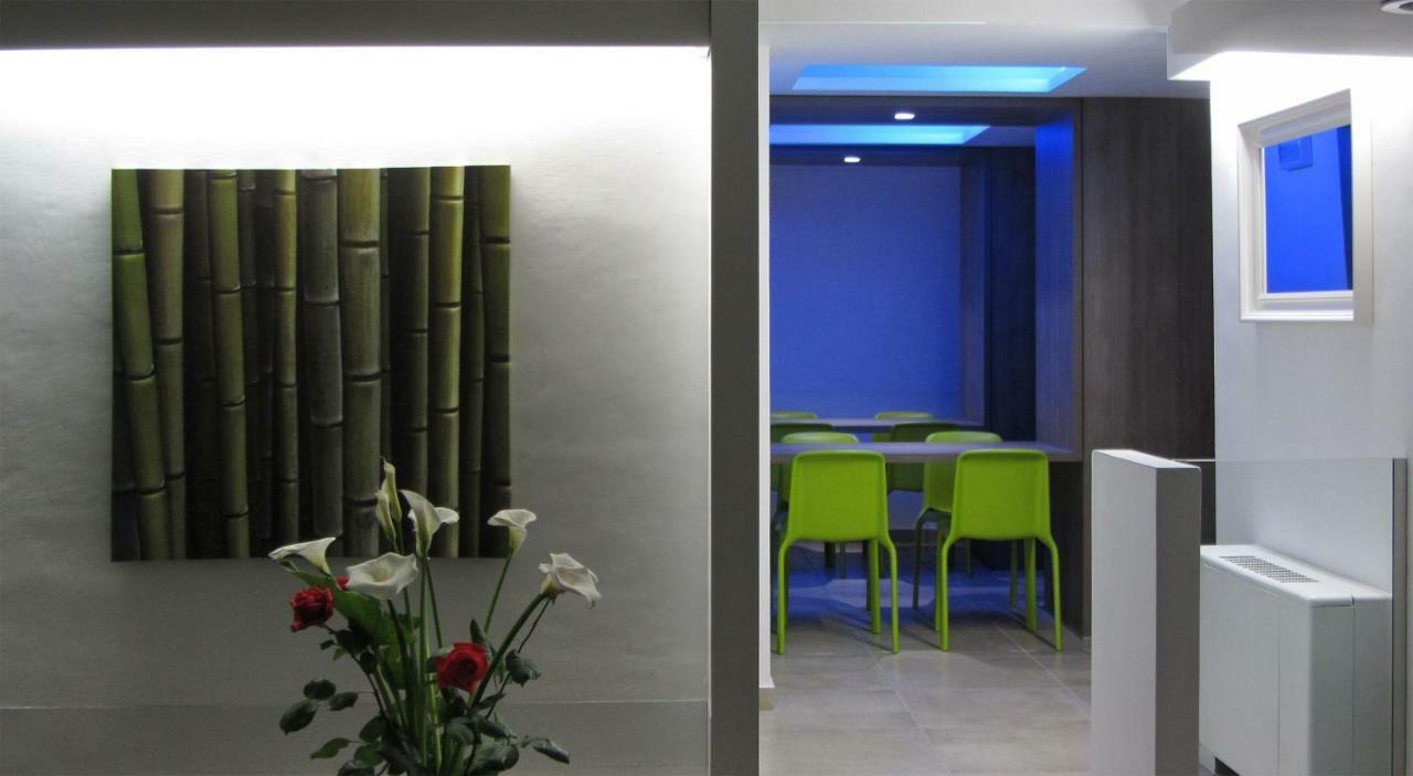 Hotel Sorriso - Molto Piu Di Una Stella Riccione Exterior photo
